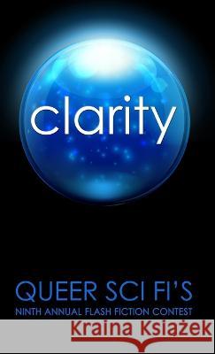 Clarity J Scott Coatsworth 9781955778473