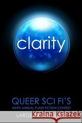 Clarity J Scott Coatsworth 9781955778480