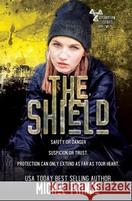 The Shield Michel Prince 9781955784351