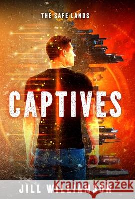 Captives Jill Williamson 9781955843270