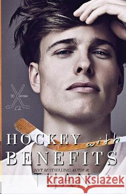 Hockey with Benefits Tijan 9781955873055