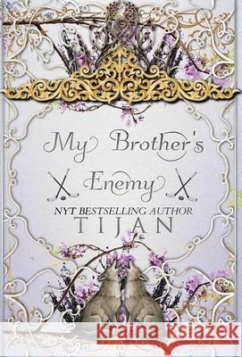 My Brother's Enemy (Hardcover) Tijan 9781955873314
