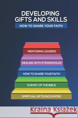 How to share your Faith Hendrik J Vorster 9781955923156