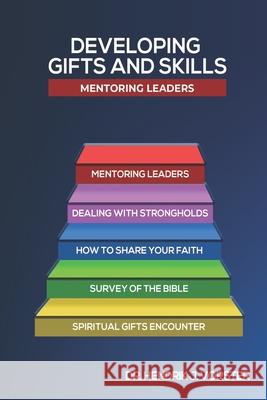 Mentoring Leaders Hendrik J Vorster 9781955923170