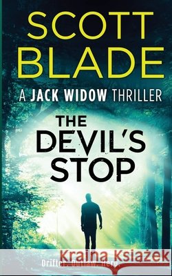 The Devil's Stop Scott Blade 9781955924191