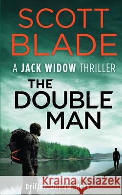 The Double Man Scott Blade 9781955924276