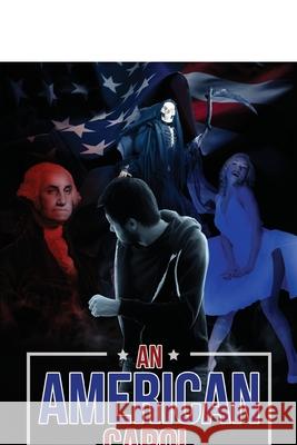 An American Carol Chadwick Bicknell 9781955937566