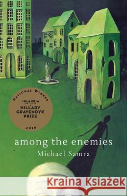 among the enemies Michael Samra 9781955969086