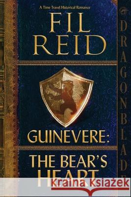 The Bear's Heart Fil Reid 9781956003864 Dragonblade Publishing, Inc.