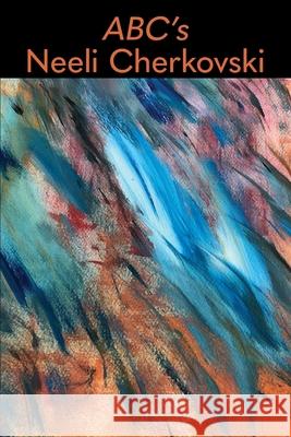 ABC's Neeli Cherkovski 9781956005349 Spuyten Duyvil