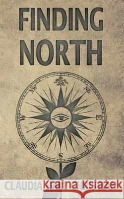 Finding North: an Alex the Fey thriller Hall Christian 9781956034035