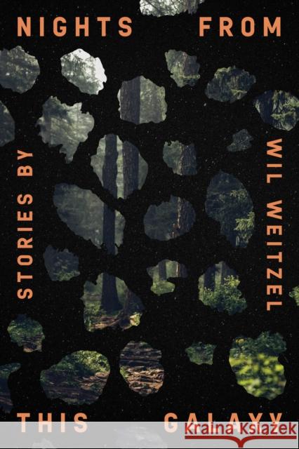 Nights from This Galaxy  9781956046069 Sarabande Books