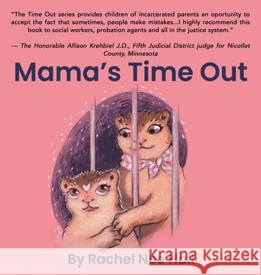 Mama's Time Out Rachel Ne Anastasia Opoleva 9781956048049 Cresting Wave Publishing