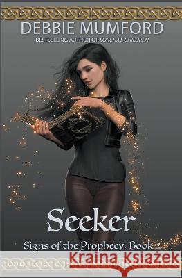 Seeker Debbie Mumford   9781956057164 Wdm Publishing