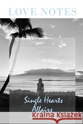 Love Notes Twinkle Zaman 9781956074604