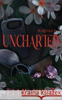 Uncharted Ellie Pond 9781956083118