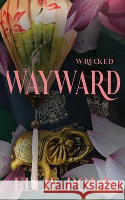 Wayward Ellie Pond 9781956083163
