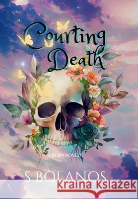 Courting Death S. Bolanos 9781956128512 Chaotic Neutral Press LLC