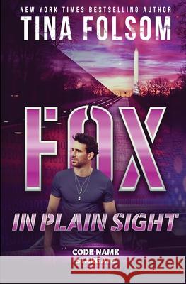 Fox in plain Sight Tina Folsom 9781956132052