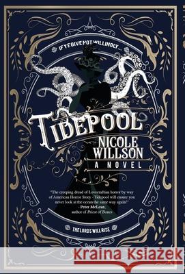 Tidepool Nicole Willson 9781956136005