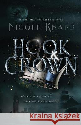 Hook & Crown Nicole Knapp 9781956136654