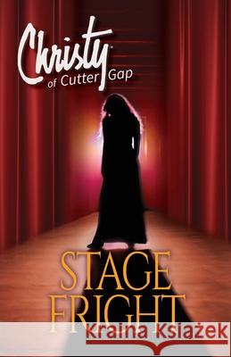 Stage Fright Catherine Marshall 9781956233049 Evergreen Farm