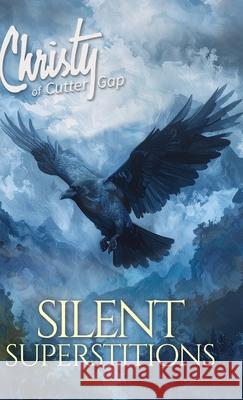 Silent Superstitions Catherine Marshall C. Archer 9781956233087 Evergreen Farm