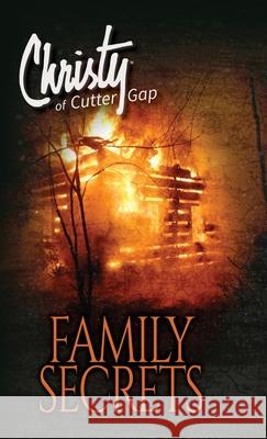 Family Secrets Catherine Marshall C. Archer 9781956233162 Evergreen Farm