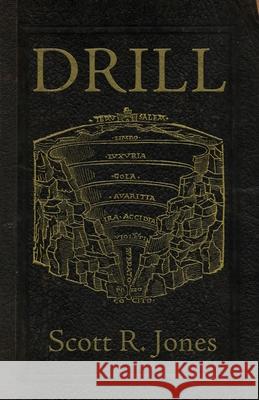 Drill Scott R. Jones 9781956252095 Word Horde