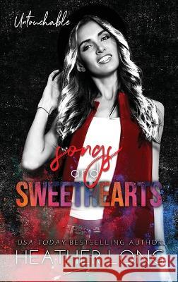 Songs and Sweethearts Heather Long   9781956264241 Heather Long