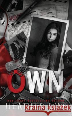 Own Heather Long 9781956264975 Heather Long