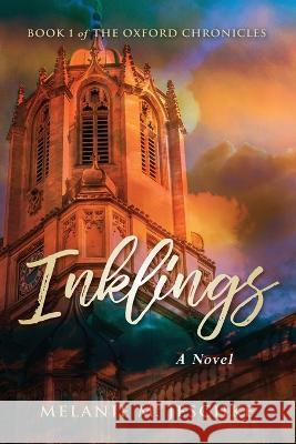 Inklings Melanie M Jeschke   9781956267662 Freiling Publishing