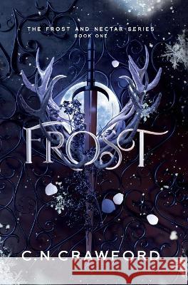 Frost C. N. Crawford 9781956290103 Corey Press