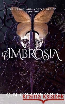 Ambrosia C. N. Crawford 9781956290301 Corey Press