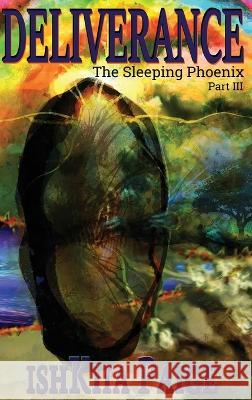 Deliverance Ishkiia Paige   9781956297119 Ishkiia Studios