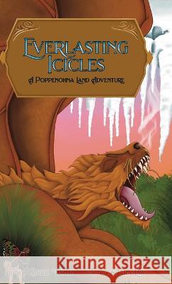 Everlasting Icicles Carrie Turley Lara Law  9781956357905