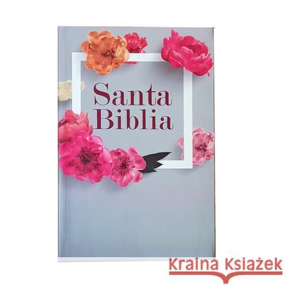 Santa Biblia Sociedad Biblica Brasil 9781956362428