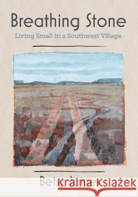 Breathing Stone: Living Small in a Southwest Village Betsy James   9781956375152