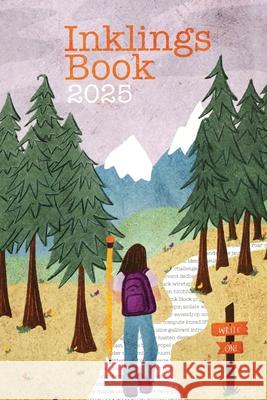 Inklings Book 2025 Naomi Kinsman 9781956380057 Society of Young Inklings, Inc