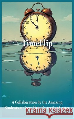TimeFlip Grove Park Recreatio 9781956382112