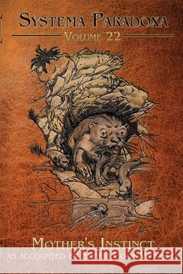 Mother's Instinct Sherri Coo Jason Whitley 9781956463637