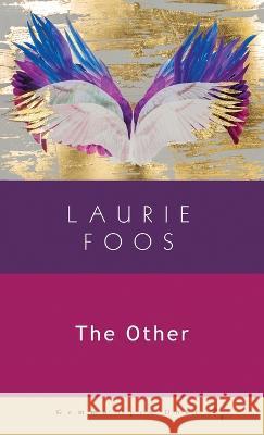 The Other Laurie Foos 9781956476101 Gemma Open Door