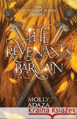 The Revenant\'s Bargain Molly Adaza 9781956492262 Fedowar Press, LLC