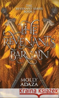 The Revenant\'s Bargain Molly Adaza 9781956492279 Fedowar Press, LLC
