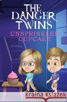 Unsprinkled Cupcake Anne Lusher 9781956547016