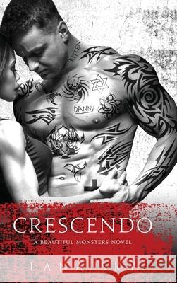 Crescendo: A Dark Mafia Romance Lana Sky 9781956608632 Lana Sky