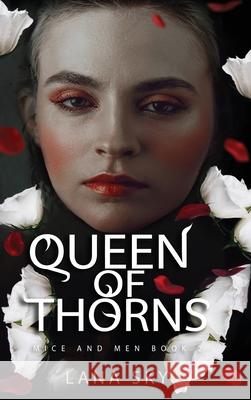 Queen of Thorns: A Dark Mafia Romance: War of Roses Universe Lana Sky 9781956608748 Lana Sky