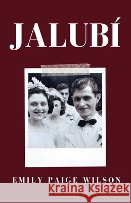 Jalubí Wilson, Emily Paige 9781956692150