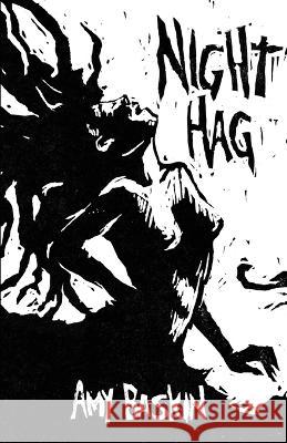 Night Hag Amy Baskin 9781956692563