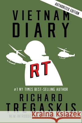 Vietnam Diary Richard Tregaskis 9781956695052